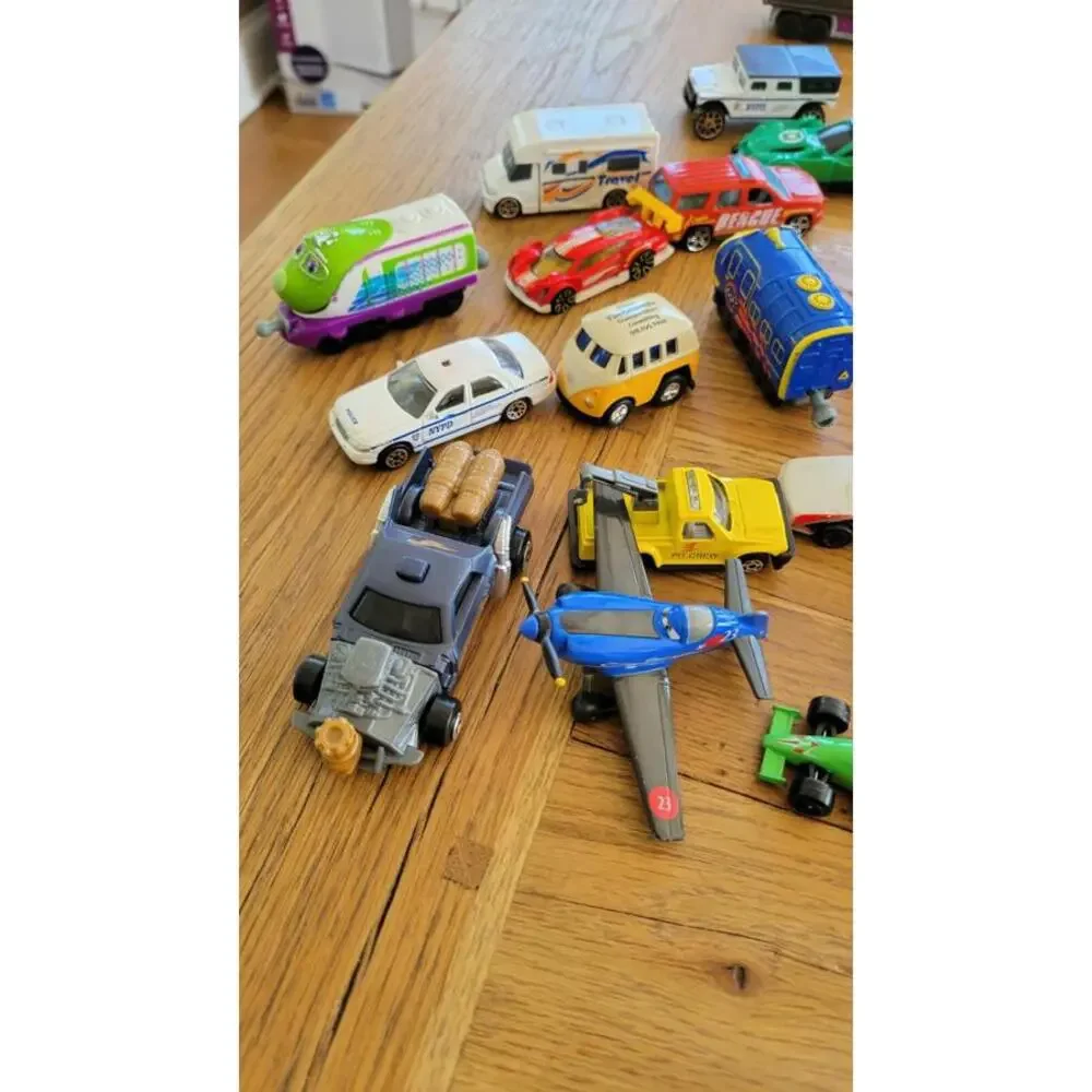 MATCHBOX huge mixed